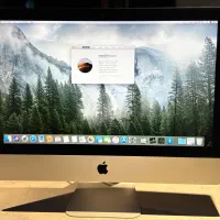 imac 2019