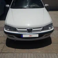 پارس ۹۷ اتومات tu5
