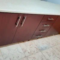 کابینت mdf
