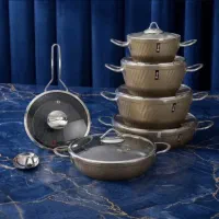 سرویس چدن MGS 12پارچه ارسال رایگان