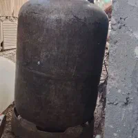 کپسول گاز