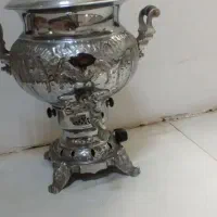 سماور گازی