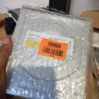 دیویدی رایتر dvd خام دی وی دی خام  نو یک پنجم قیمت