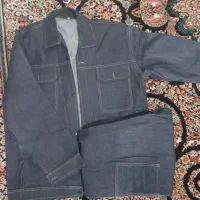 لباس کار پاییزه