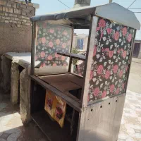 دکه فلافل