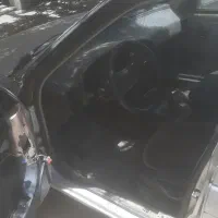 ماشین پژو ۴۰۵ دوگانه شرکت مدل ۸۸ رنگ نقرای