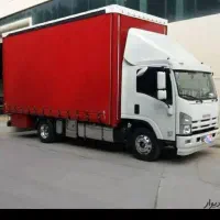 باربری صدرا ویژه اسبابکشی گلستان شیراز