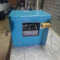 کولرآبی ۲۸۰۰ جواهران موتور ژن سالم