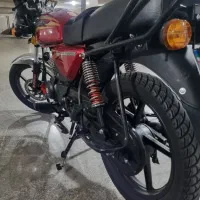 همتاز 200 باکسر