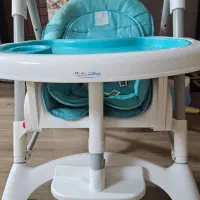 صندلی غذای کودک