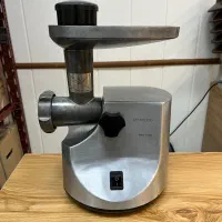 چرخ گوشت کنوود ۱۶۰۰وات پرو اصلی