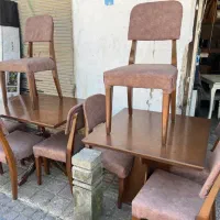 نهار خوری  ۴ نفره