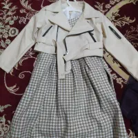 لباس دخترانه