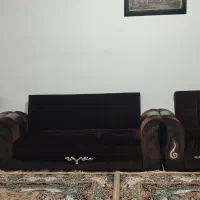 مبل|مبلمان اداری|مهاباد (آذربایجان غربی), |دیوار