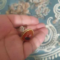 انگشتر نقره عیار۹۲۵
