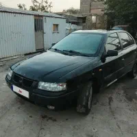 سمند مدل 84lx