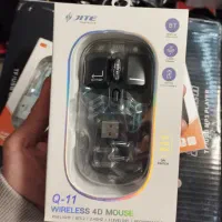 موس گیمینگ JITE