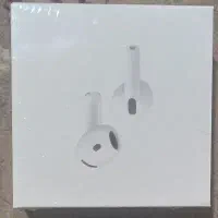 دوعدد ایرپاد آکبند