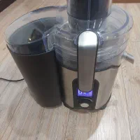 آبمیوه گیری حرفه ای
