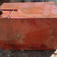 تانکر هزار لیتری
