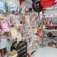 فروش لوازم تولد به قیمت فاکتور