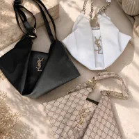 کیف ysl کاملا نو