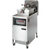 تعمیرات تجهیزات فست فود