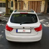 کوییک ۱۴۰۱ Rبدون رنگ معاوضه با پاترول و پیشنهاد..