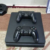 ps4 پلی استیشن۴