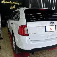 فورد ادج بی رنگ تک برگ سند|خودرو سواری و وانت|رشت, حومه رشت|دیوار