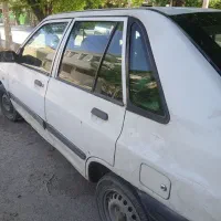 خودرو|خودرو سواری و وانت|مشهد, شهرک صنعتی مشهد|دیوار