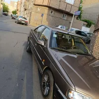 پژو پارس XU7، مدل ۱۳۹۳|خودرو سواری و وانت|تبریز, |دیوار
