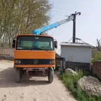 جرثقیل جاجرود.سیاسنگ .خرمدشت .بومهن.پردیس