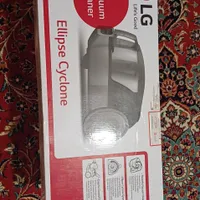 جاروبرقی LG آکبند|جاروبرقی، جارو شارژی، بخارشو|تهران, اکباتان|دیوار