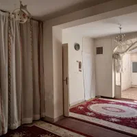 ویلایی همکف بالا * دوطبقه