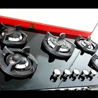 * اجاق گاز استاندارد *سینک/ هود'