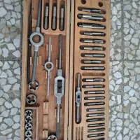 تعدادی ابزار بفروش میرسد