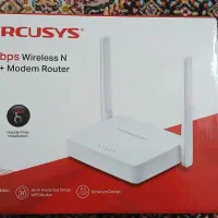 مودم mercusys