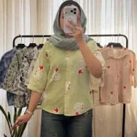 شومیز مانتوی زنانه و دخترانه