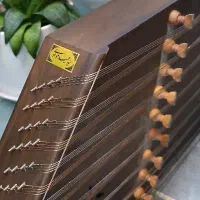 سنتور دو مهر ۹خرک استاد موسوی