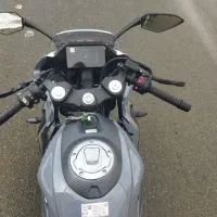 CF moto 250 cc|موتورسیکلت|تهران, شهران جنوبی|دیوار