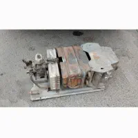 آبگرمکن دیواری