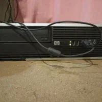 سلام مینی کیس حرفه ای برند (hp)