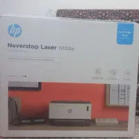 پرینتر لیزری hp