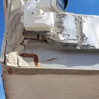 دوربین مداربسته و دزدگیر اماکن