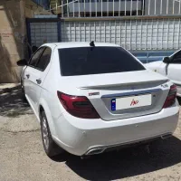 دنا توربو ۶ دنده سانروف، ۴۰۲