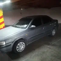 سمندEF7|خودرو سواری و وانت|بیرجند, |دیوار