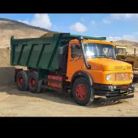 حمل و نقل  مصالح ساختمانی تخریب،سنگ،ماسه،مخلوط آهک