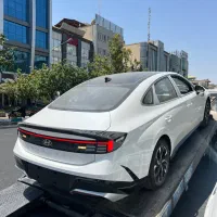 سوناتا ۲۰۲۵ فول پلاک