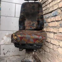 صندلی اتوبوسی